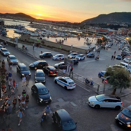 Apartmán Miraporto Pozzuoli Exteriér fotografie